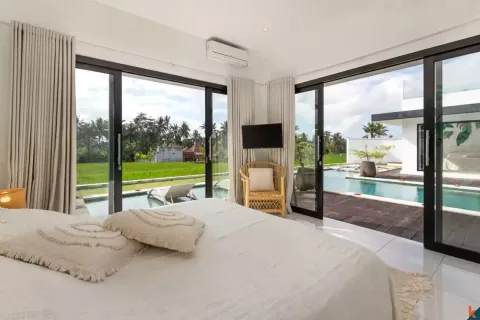 3 bedrooms Villa in Ubud, Gianyar, Bali (13827) 21
