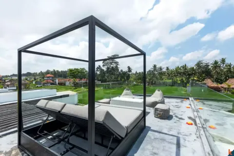 3 bedrooms Villa in Ubud, Gianyar, Bali (13827) 10