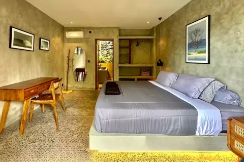2 bedrooms Villa in South Kuta, Badung, Bali (13825) 16