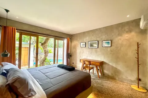 2 bedrooms Villa in South Kuta, Badung, Bali (13825) 12