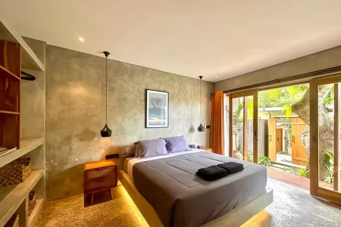 2 bedrooms Villa in South Kuta, Badung, Bali (13825) 7