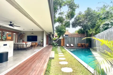 2 bedrooms Villa in South Kuta, Badung, Bali (13825) 2