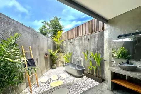 2 bedrooms Villa in South Kuta, Badung, Bali (13825) 19