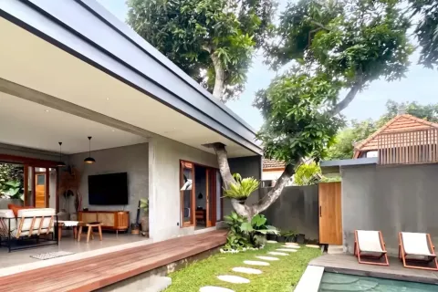 2 bedrooms Villa in South Kuta, Badung, Bali (13825) 3