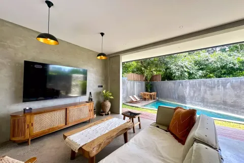 2 bedrooms Villa in South Kuta, Badung, Bali (13825) 4