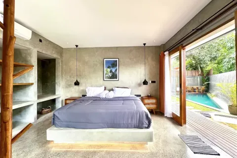 2 bedrooms Villa in South Kuta, Badung, Bali (13825) 13