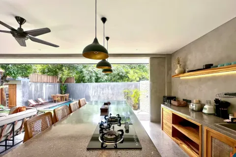 2 bedrooms Villa in South Kuta, Badung, Bali (13825) 6