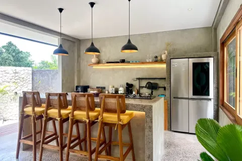 2 bedrooms Villa in South Kuta, Badung, Bali (13825) 11