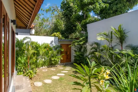 1 bedroom Villa in South Kuta, Badung, Bali (13824) 9