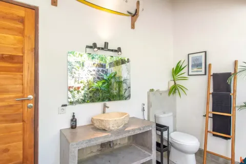 1 bedroom Villa in South Kuta, Badung, Bali (13824) 18