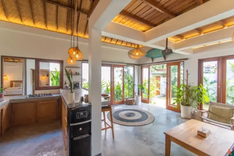 1 bedroom Villa in South Kuta, Badung, Bali (13824) 5