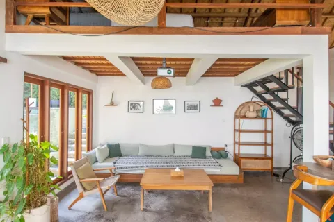 1 bedroom Villa in South Kuta, Badung, Bali (13824) 3