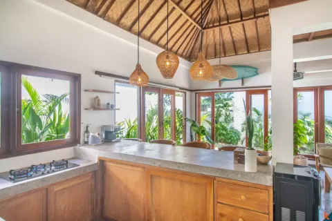 1 bedroom Villa in South Kuta, Badung, Bali (13824) 6