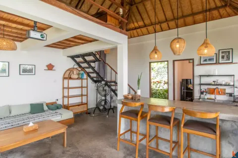 1 bedroom Villa in South Kuta, Badung, Bali (13824) 11