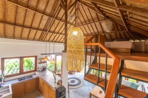1 bedroom Villa in South Kuta, Badung, Bali (13824) 12