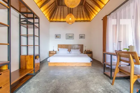 1 bedroom Villa in South Kuta, Badung, Bali (13824) 7