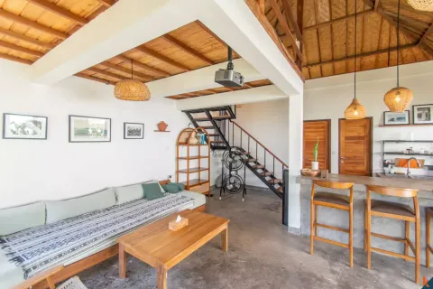 1 bedroom Villa in South Kuta, Badung, Bali (13824) 4