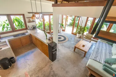 1 bedroom Villa in South Kuta, Badung, Bali (13824) 13