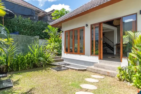 1 bedroom Villa in South Kuta, Badung, Bali (13824) 8