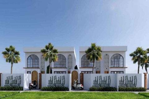 ЖК SESEH VILLA в Табанан, Бали (10419)