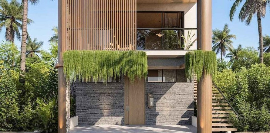 3 bedrooms Villa in WAITS ESTATE VILLAS, Pecatu, Badung, Bali (10416)