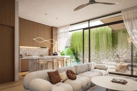 3 bedrooms Villa in WAITS ESTATE VILLAS, Pecatu, Badung, Bali (10416) 3