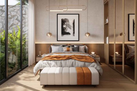 3 bedrooms Villa in WAITS ESTATE VILLAS, Pecatu, Badung, Bali (10416) 2