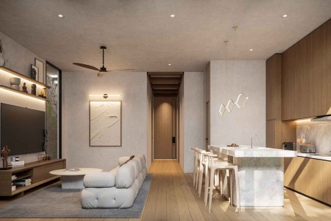 4 bedrooms Villa in WAITS ESTATE VILLAS, Pecatu, Badung, Bali (10417) 10