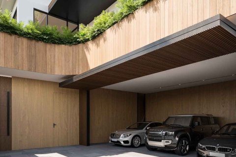 4 bedrooms Villa in WAITS ESTATE VILLAS, Pecatu, Badung, Bali (10417) 11