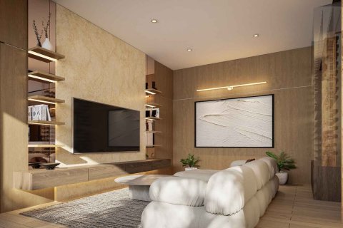 4 bedrooms Villa in WAITS ESTATE VILLAS, Pecatu, Badung, Bali (10417) 14