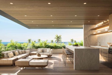 Вилла с 4 спальнями в WAITS ESTATE VILLAS, Пекату, Бадунг, Бали (10417)