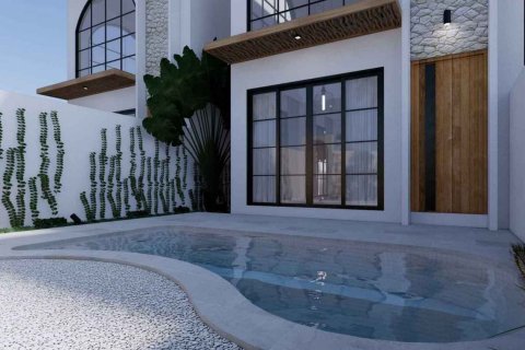 Вилла с 2 спальнями в SESEH VILLA, Табанан, Бали (10421) 2
