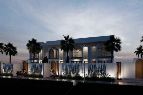 Вилла с 2 спальнями в SESEH VILLA, Табанан, Бали (10421) 5
