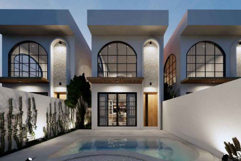 Вилла с 2 спальнями в SESEH VILLA, Табанан, Бали (10421) 4