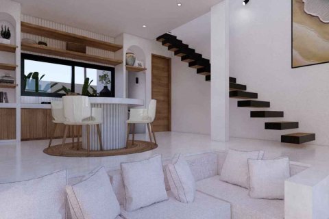 Вилла с 2 спальнями в SESEH VILLA, Табанан, Бали (10421) 6