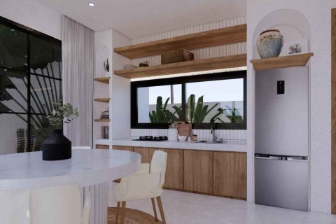Вилла с 2 спальнями в SESEH VILLA, Табанан, Бали (10421) 1