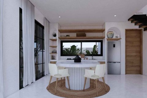 Вилла с 2 спальнями в SESEH VILLA, Табанан, Бали (10421) 3