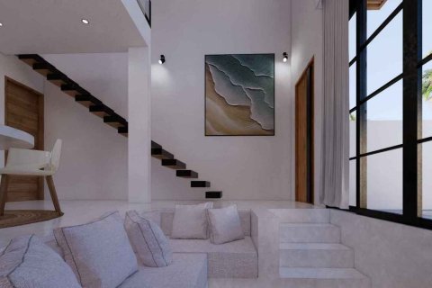 Вилла с 2 спальнями в SESEH VILLA, Табанан, Бали (10421) 7