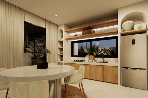 Вилла с 2 спальнями в SESEH VILLA, Табанан, Бали (10421) 10