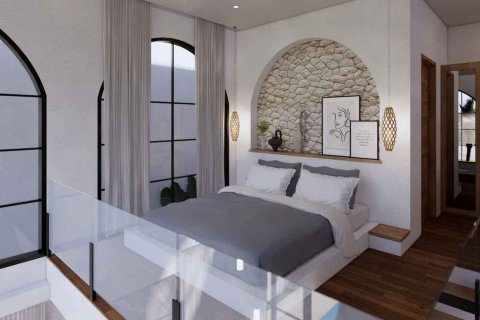Вилла с 2 спальнями в SESEH VILLA, Табанан, Бали (10421) 11