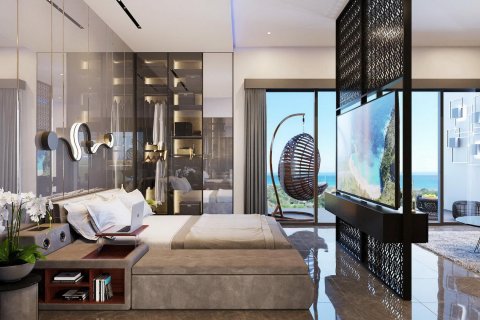 2 bedrooms Penthouse in The Umalas Signature, Canggu, Badung, Bali (5230) 3