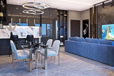 2 bedrooms Penthouse in The Umalas Signature, Canggu, Badung, Bali (5230) 4