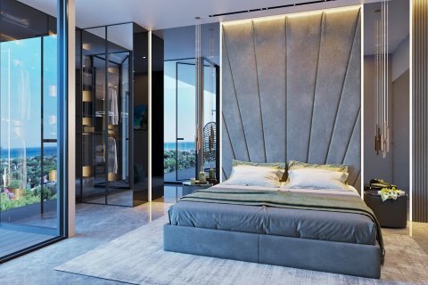 2 bedrooms Penthouse in The Umalas Signature, Canggu, Badung, Bali (5230) 5