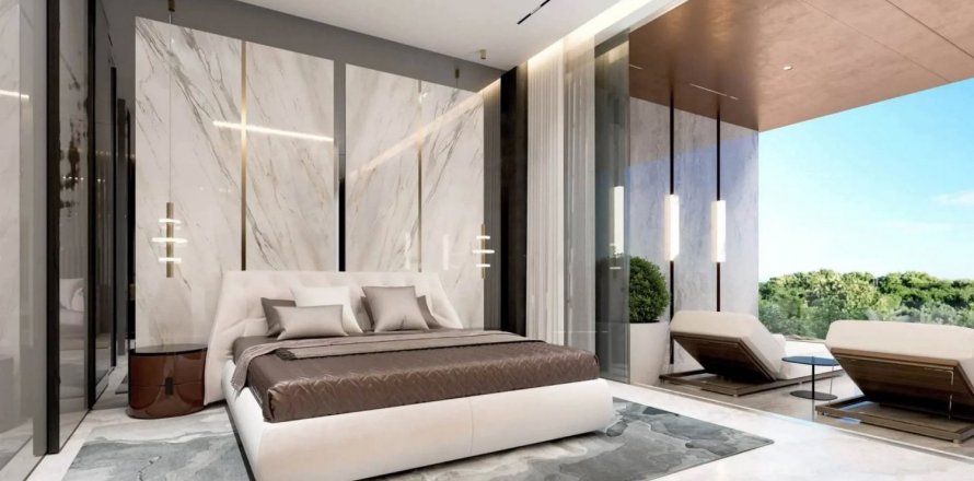 2 bedrooms Apartment in Magnum Residence Berawa, Canggu, Badung, Bali (5084)