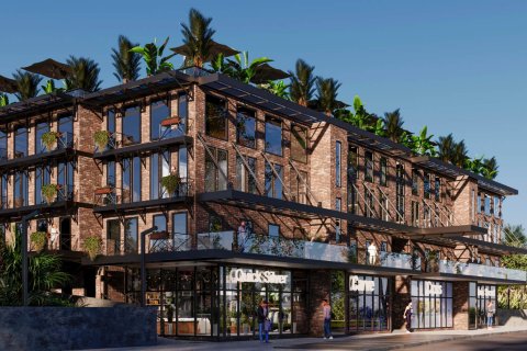 Just Residence in Ungasan, Badung, Bali (5090) 4