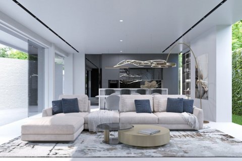 5 bedrooms Villa in Dharma Residence, Canggu, Badung, Bali (5089) 3