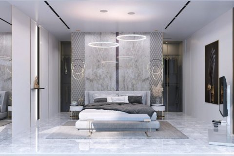 5 bedrooms Villa in Dharma Residence, Canggu, Badung, Bali (5089) 6