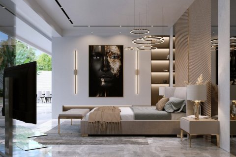 5 bedrooms Villa in Dharma Residence, Canggu, Badung, Bali (5089) 7