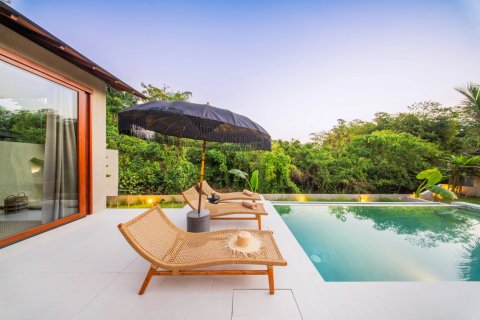 4 bedrooms Villa in Mengwi, Badung, Bali (14526) 2