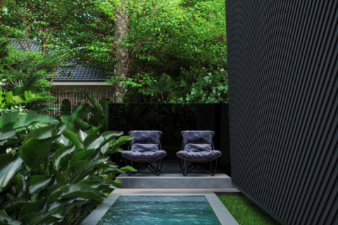 1 bedroom Villa in South Kuta, Badung, Bali (14530) 2